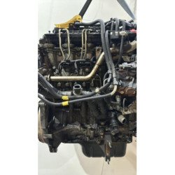 Moteur Ford Fusion Phase 2